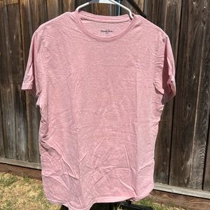 Goodfellow Solid Tee